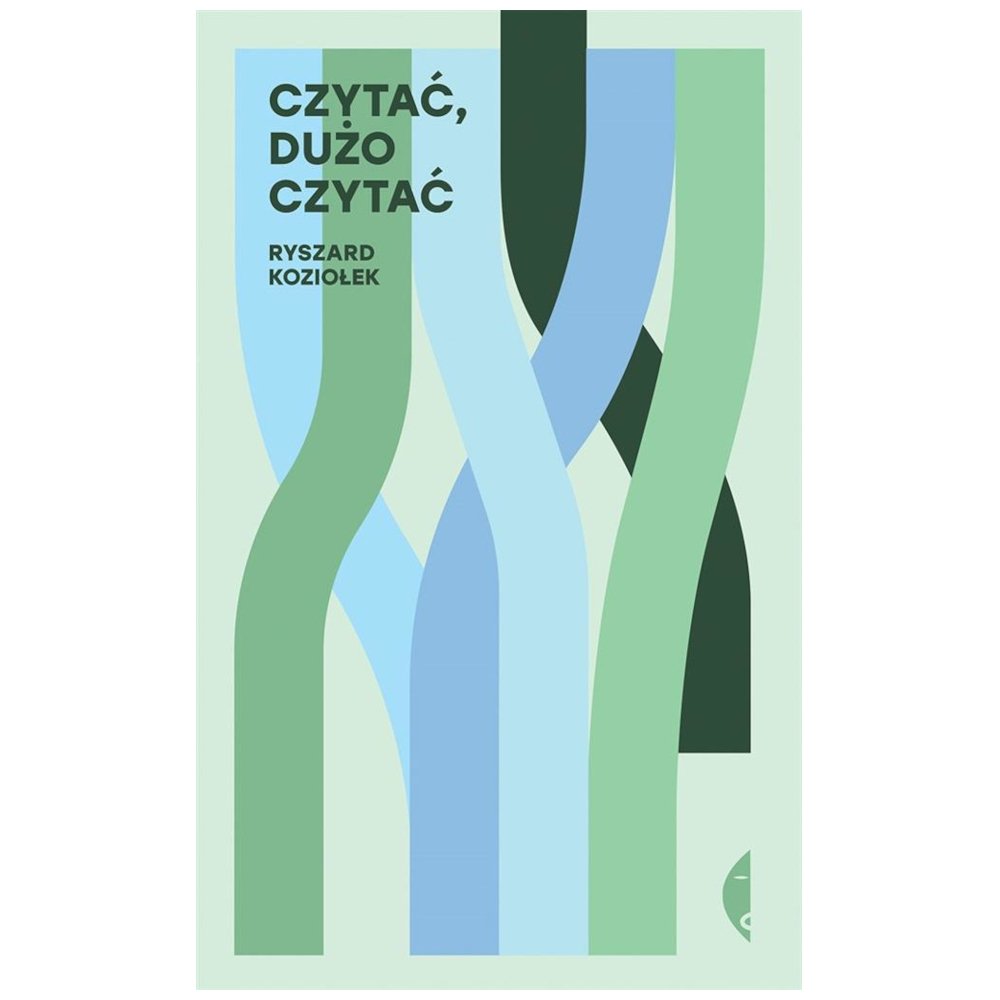 Czytać, dużo czytać