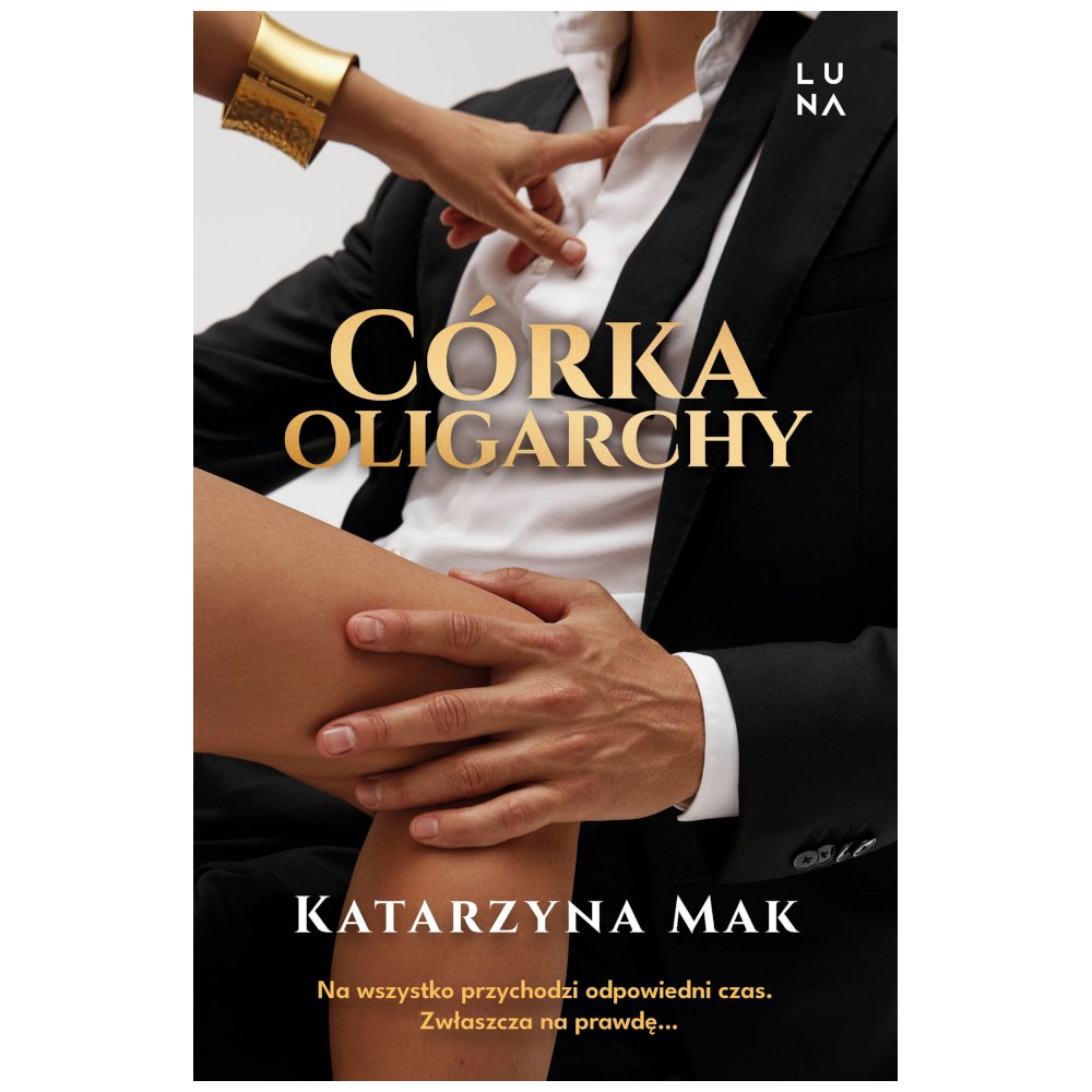 Córka oligarchy