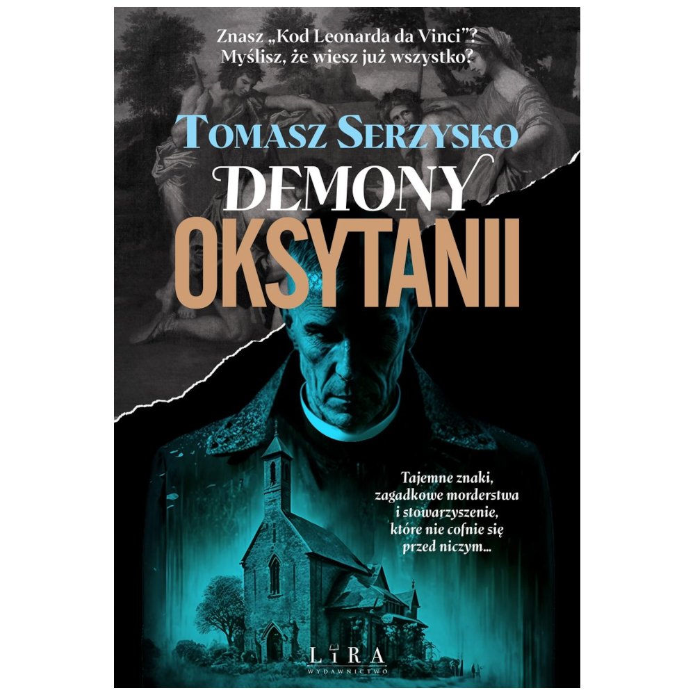 Demony Oksytanii