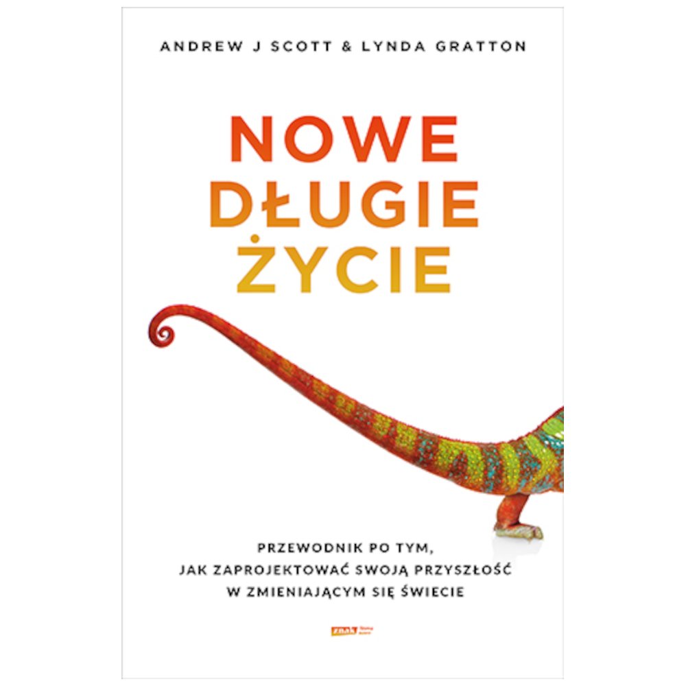 Nowe długie życie