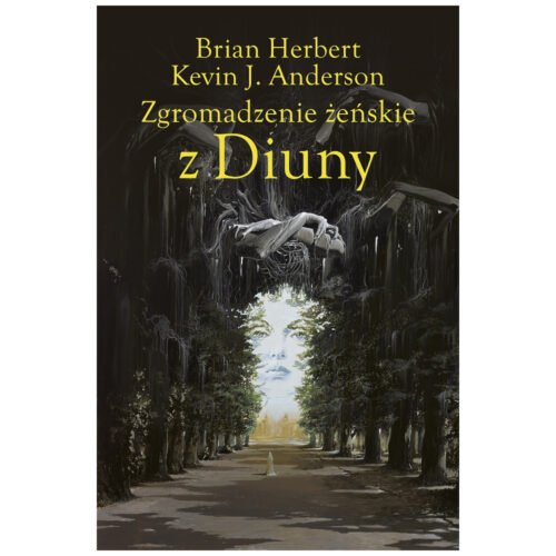 Zgromadzenie żeńskie z Diuny