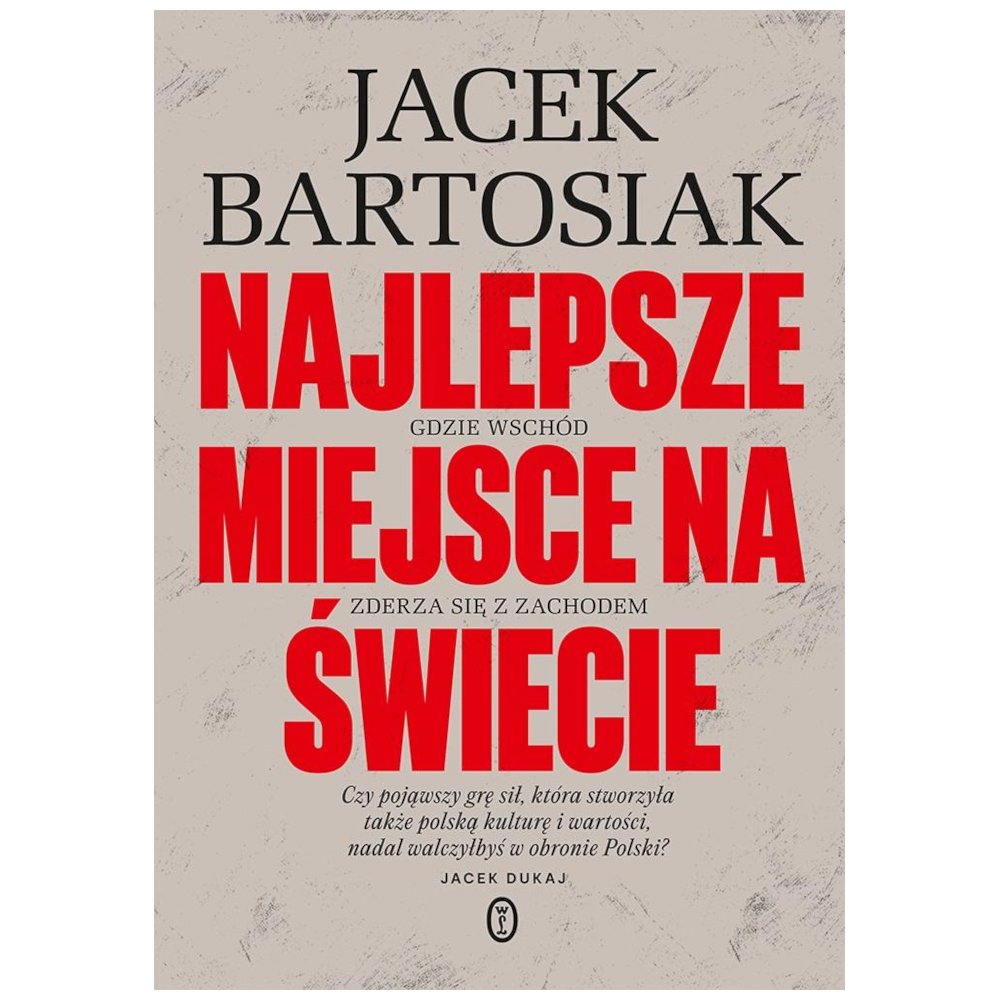 Najlepsze miejsce na świecie