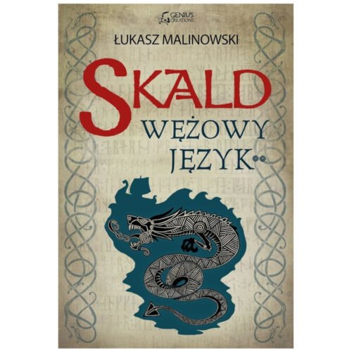 Skald: Wężowy język cz.2