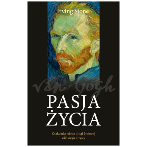 Pasja życia