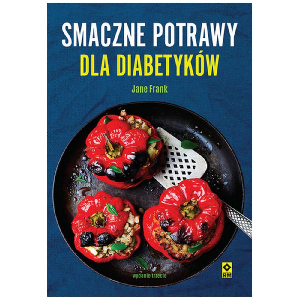 Smaczne potrawy dla diabetyków w.3