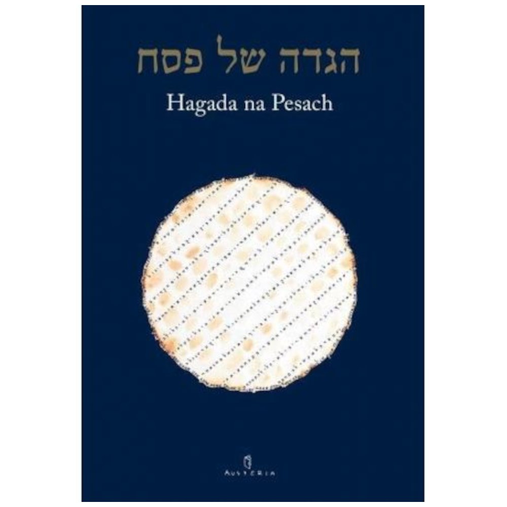 Hagada na Pesach