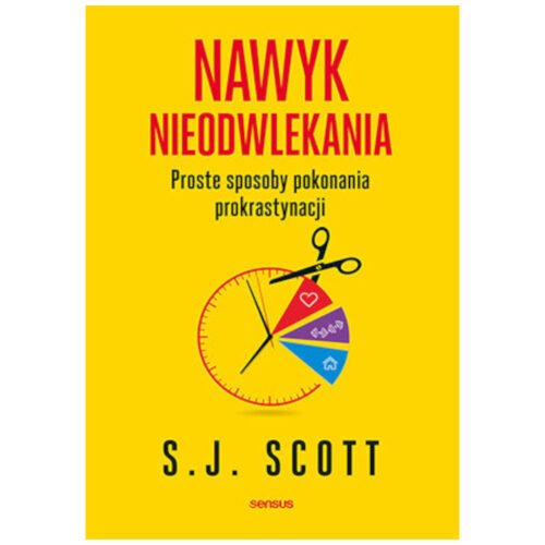 Nawyk nieodwlekania