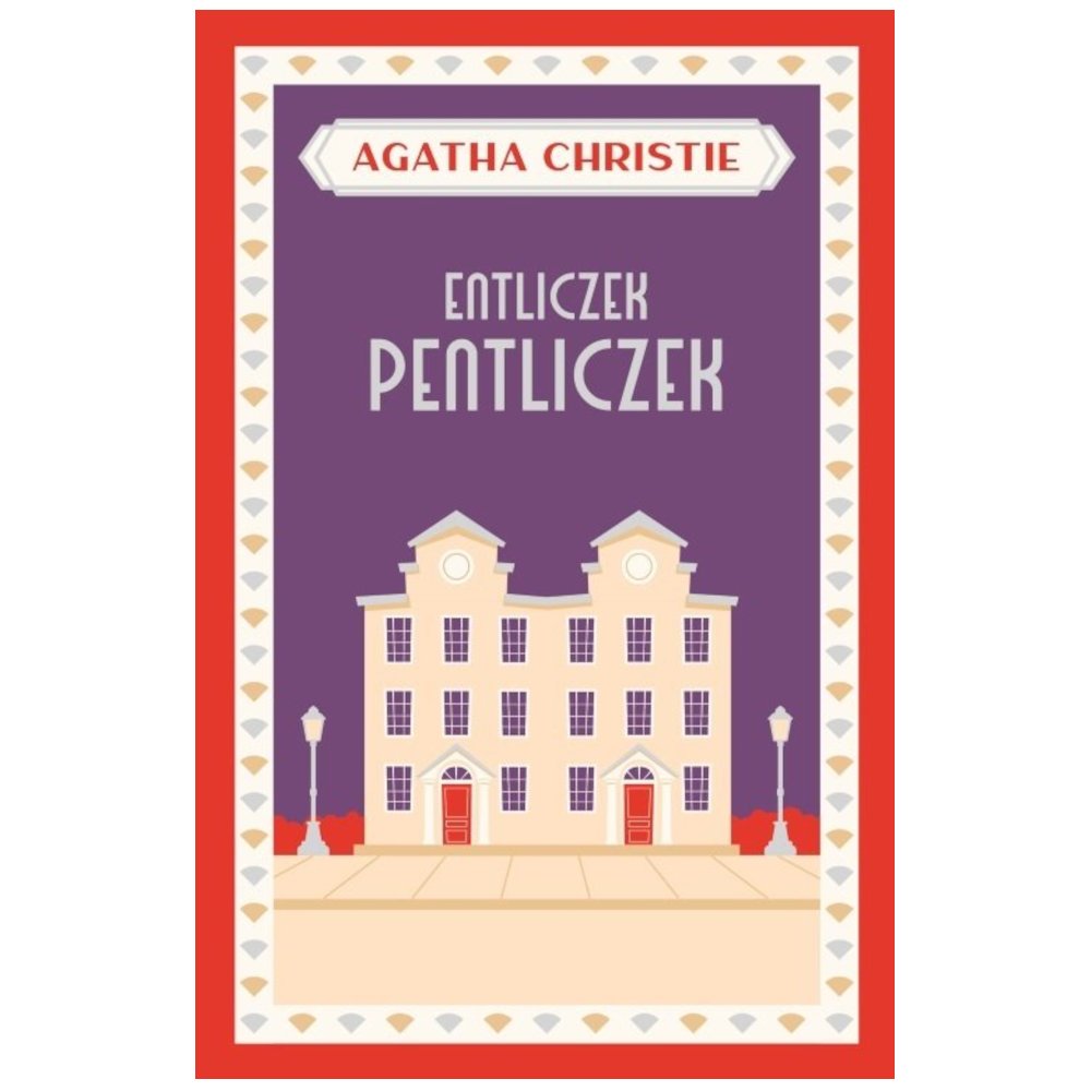 Entliczek pentliczek