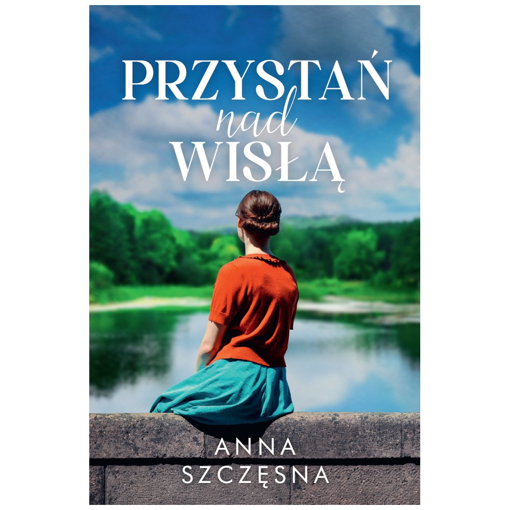 Przystań nad Wisłą