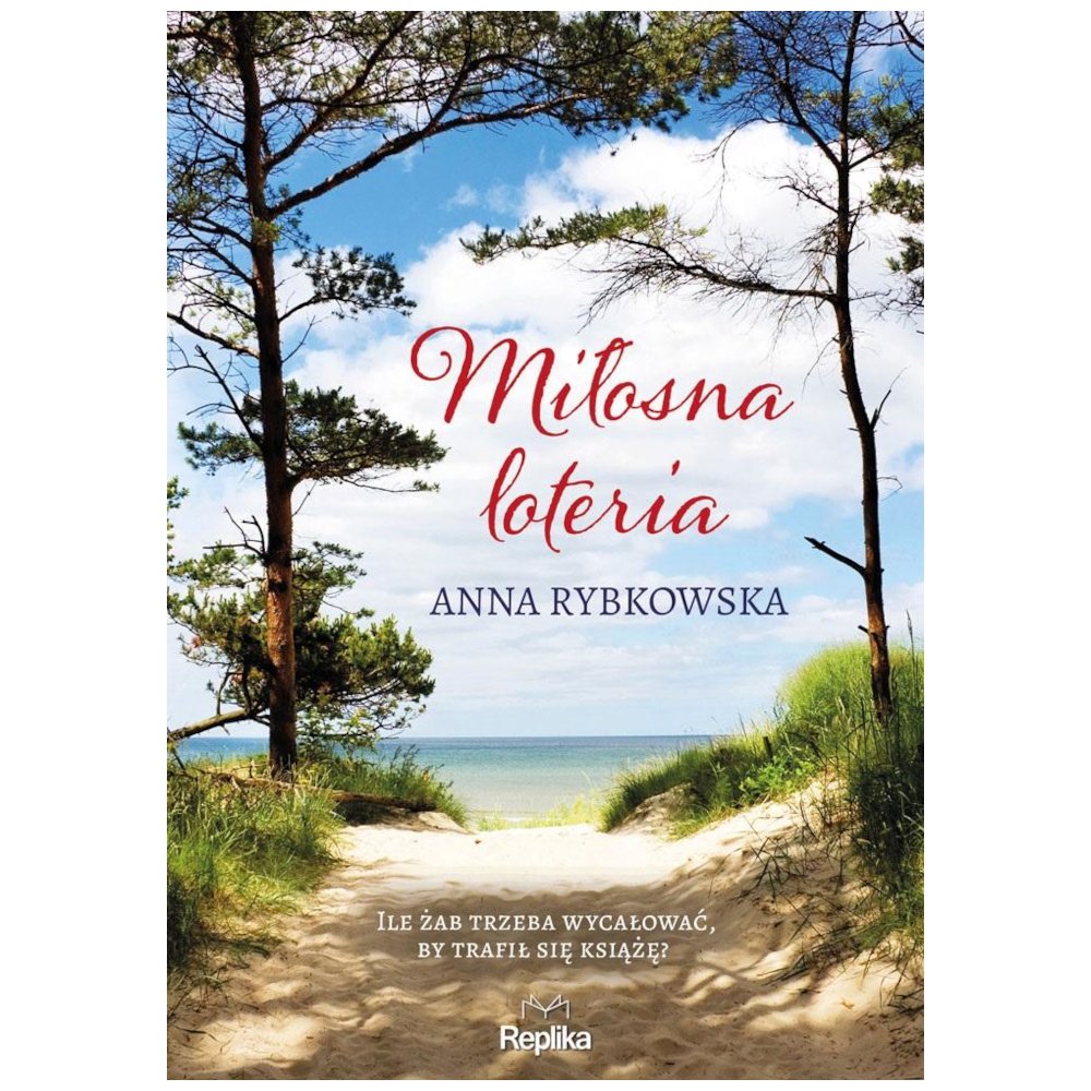 Miłosna loteria