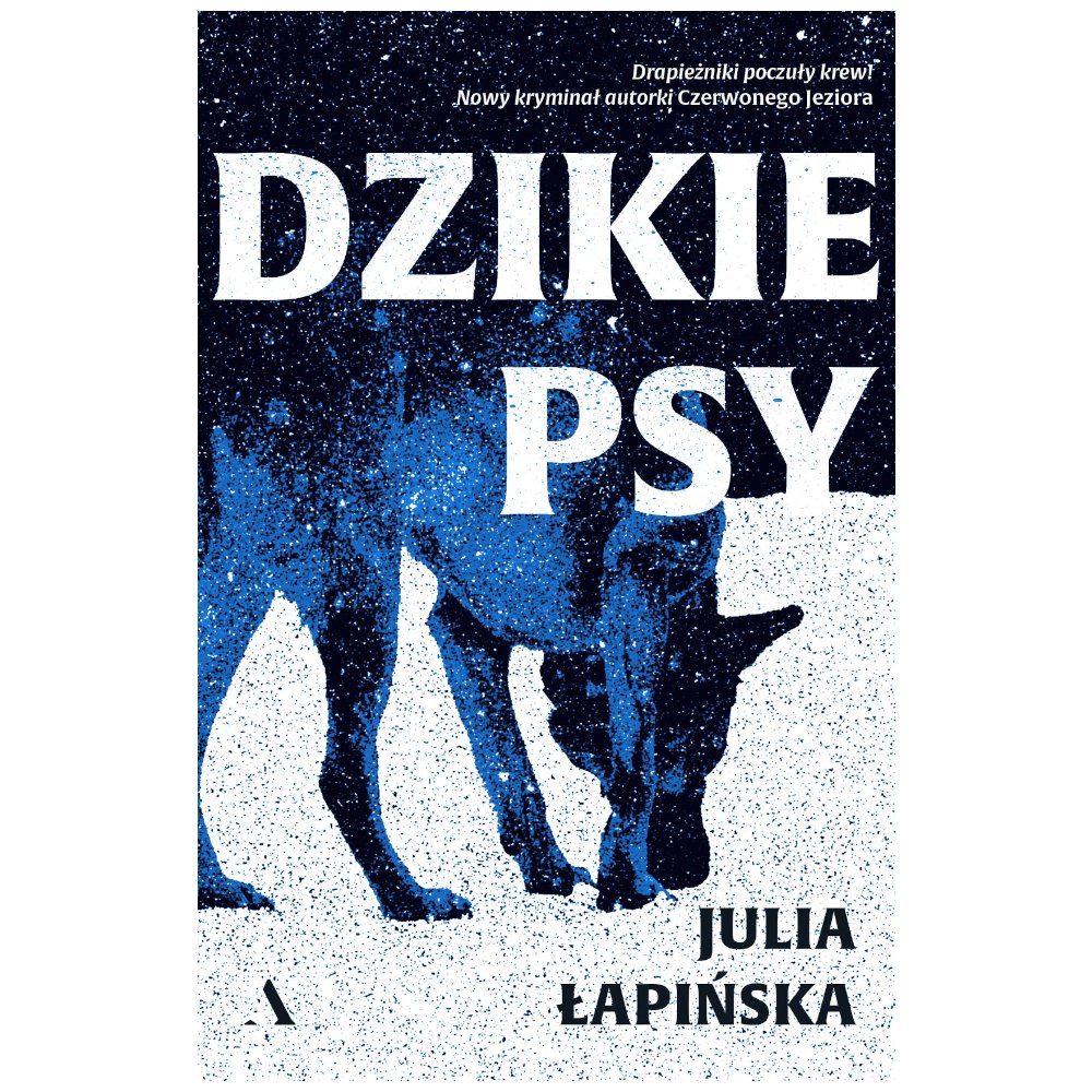 Dzikie psy