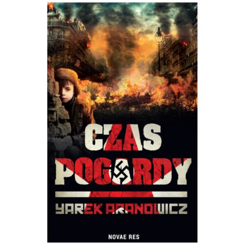 Czas pogardy