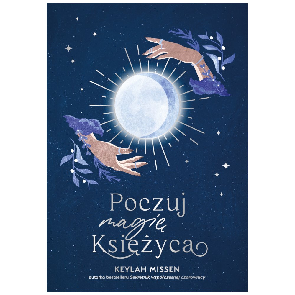 Poczuj magię Księżyca