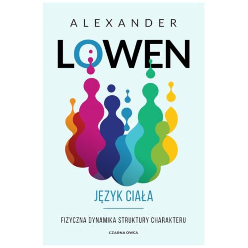 Język ciała Fizyczna dynamika struktury charakteru