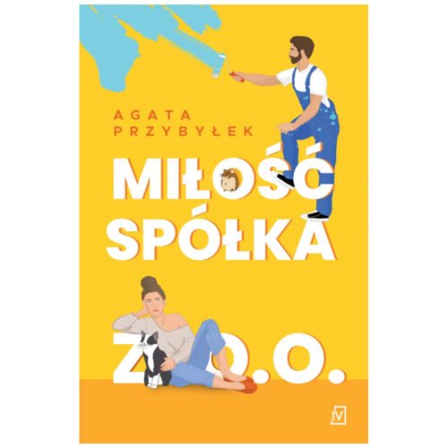 Miłość spółka z o.o.