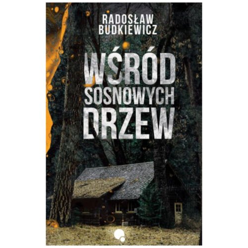 Wśród sosnowych drzew
