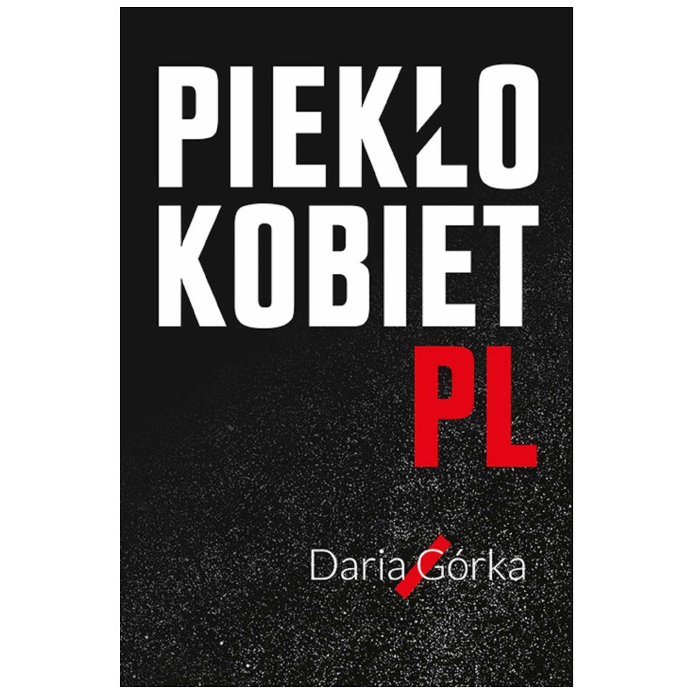 Piekło kobiet