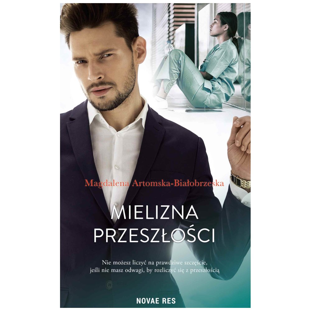 Mielizna przeszłości