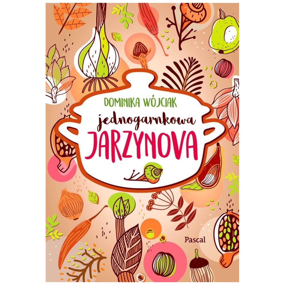 Jednogarnkowa jarzynowa