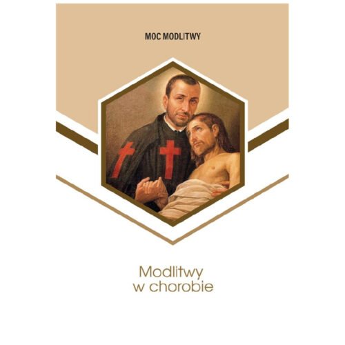 Modlitwy w chorobie