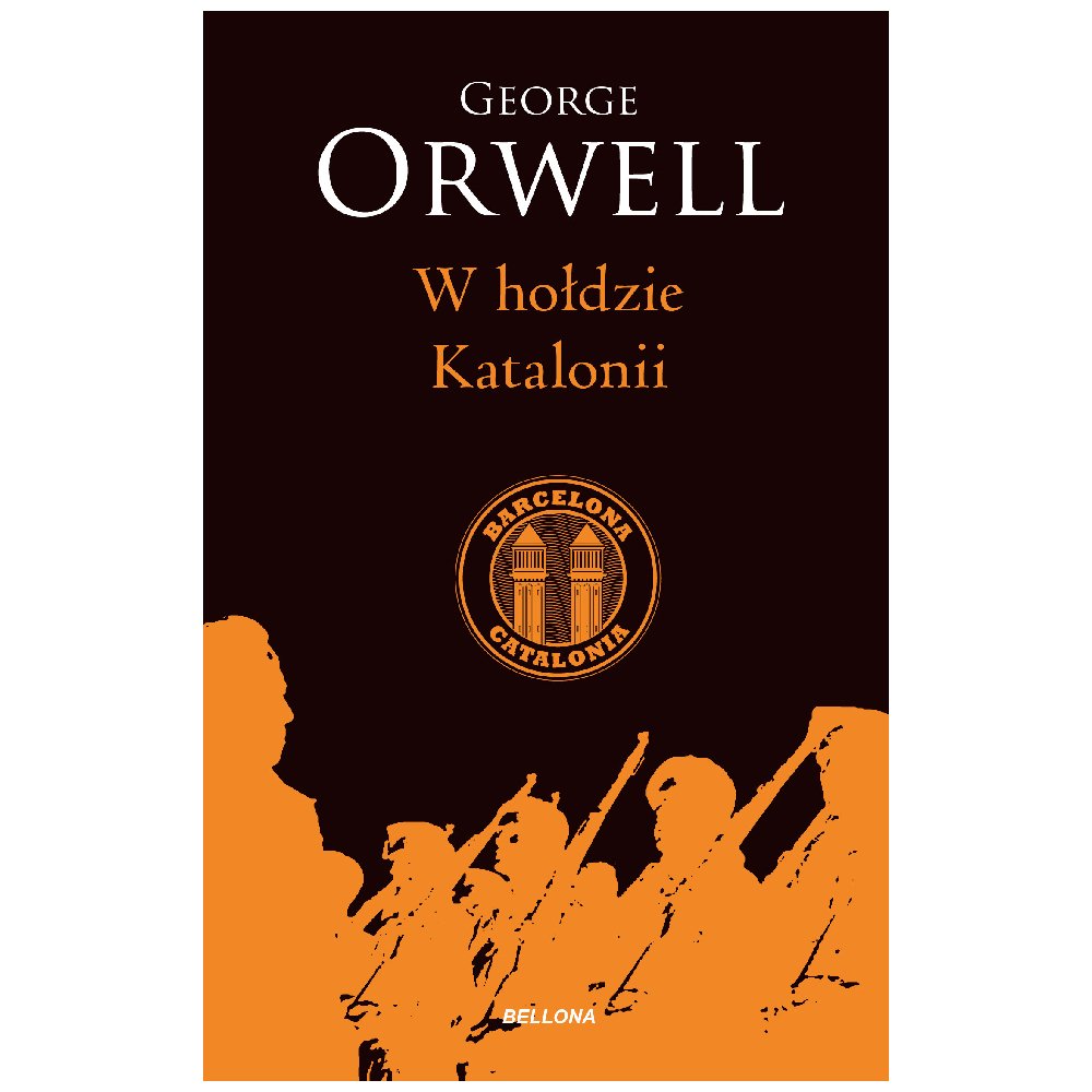 W hołdzie Katalonii
