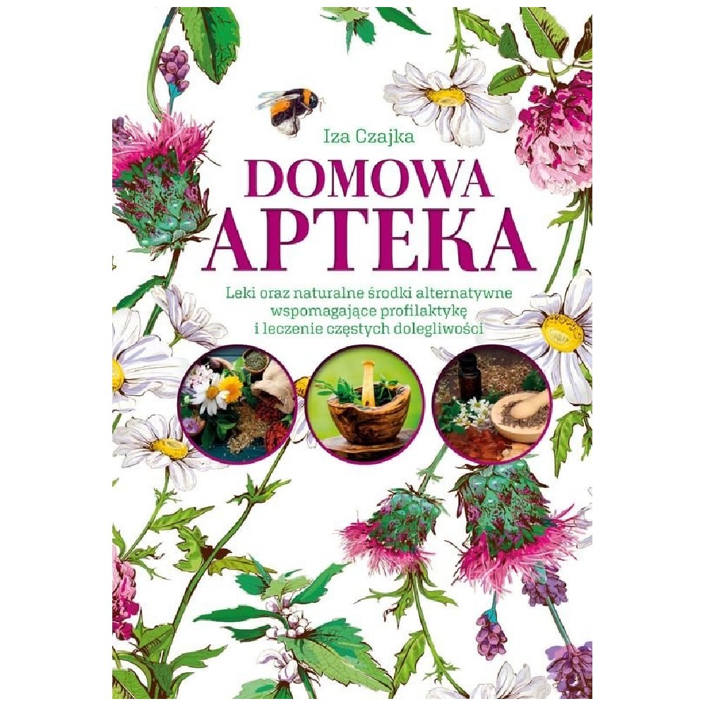 Domowa apteka