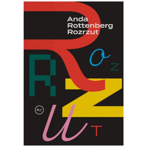 Rozrzut