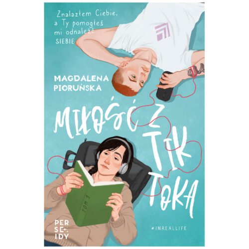 Miłość z TikToka