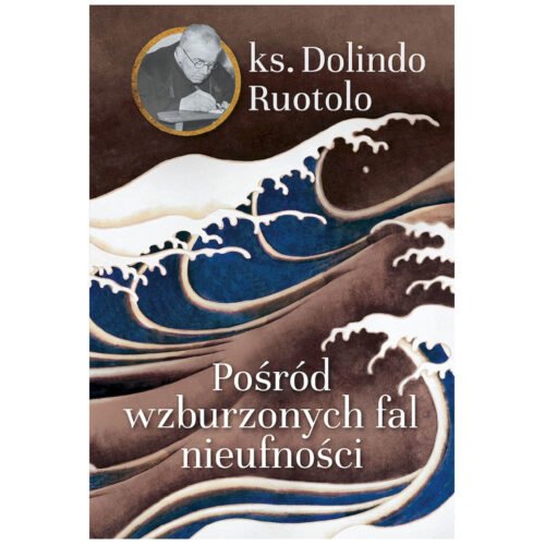 Pośród wzburzonych fal nieufności