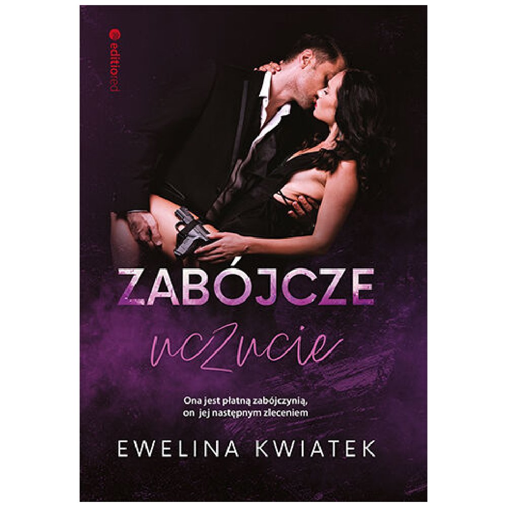 Zabójcze uczucie