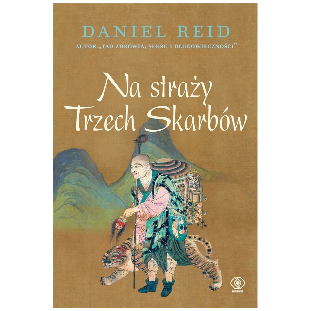 Na straży Trzech Skarbów