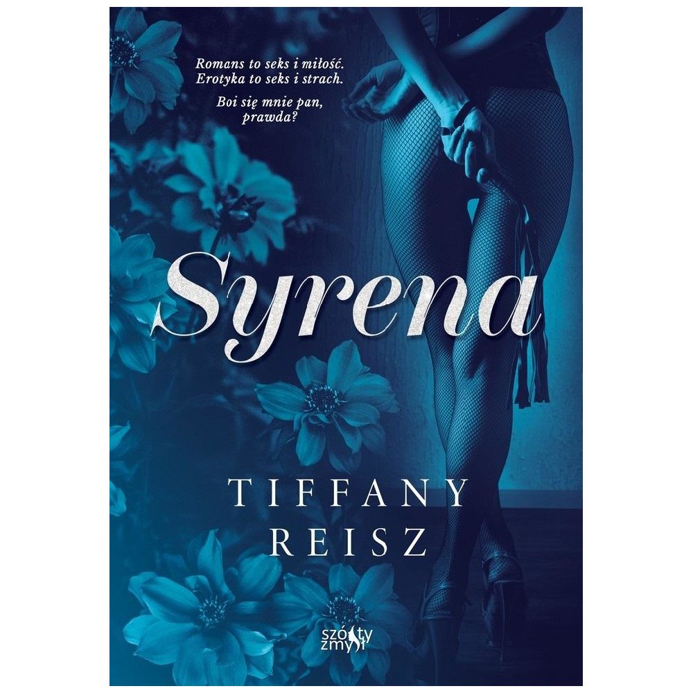 Grzesznicy T.1 Syrena