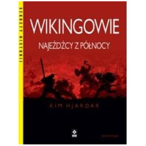 Wikingowie Najeźdźcy z Północy w.2