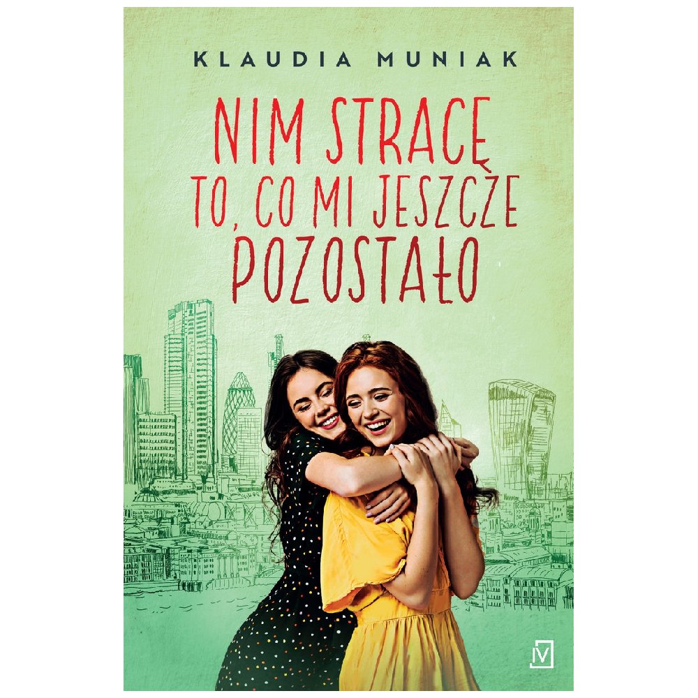 Nim stracę to co mi pozostało