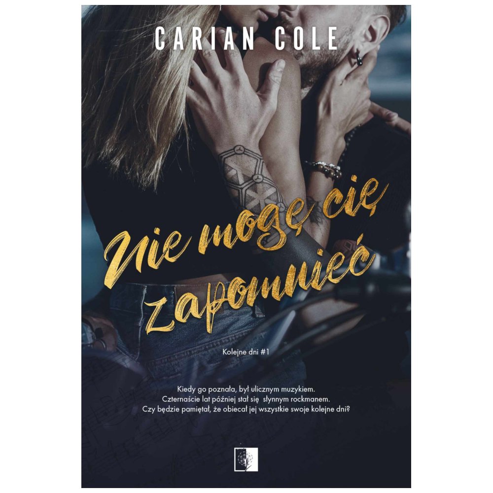 Nie mogę cię zapomnieć