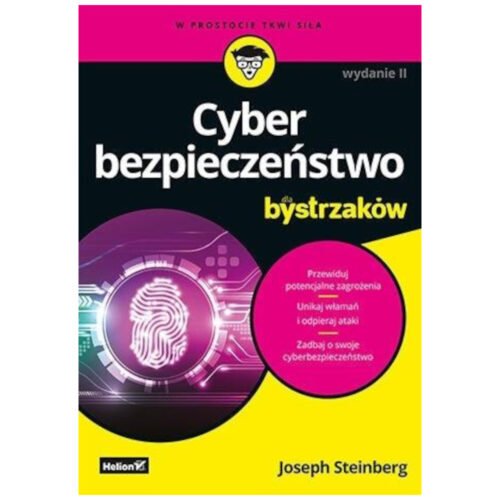 Cyberbezpieczeństwo dla bystrzaków w.2