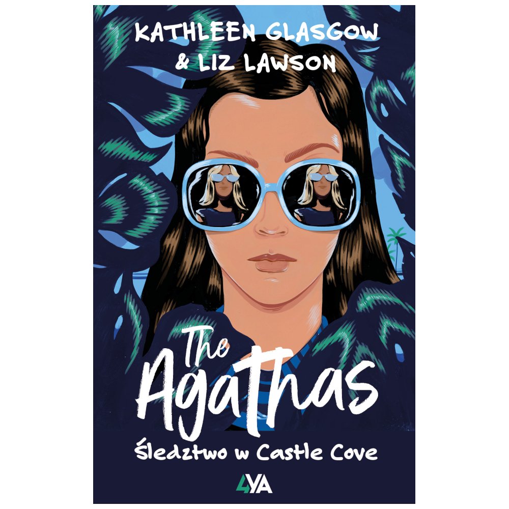 The Agathas. Śledztwo w Castle Cove