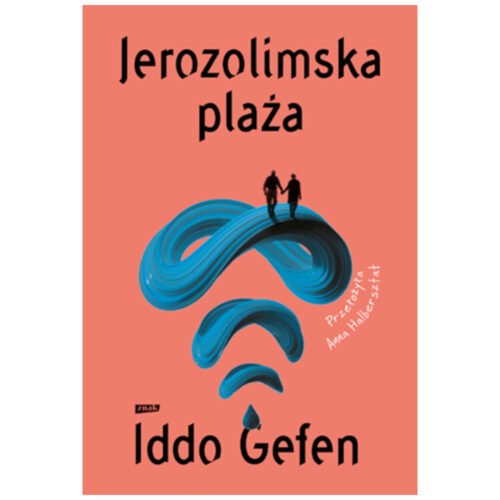 Jerozolimska plaża