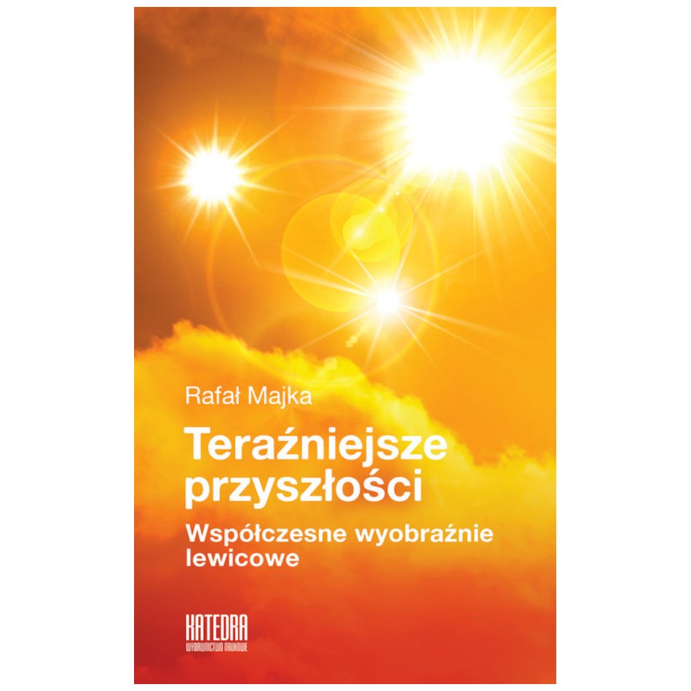 Teraźniejsze przyszłości