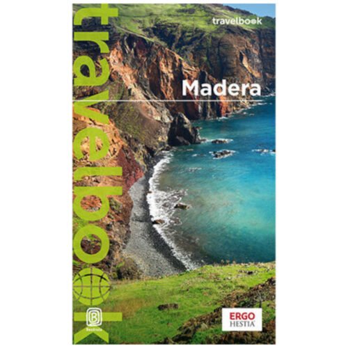 Madera. Travelbook w.4