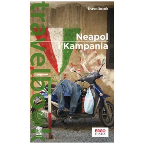 Neapol i Kampania. Travelbook w.2