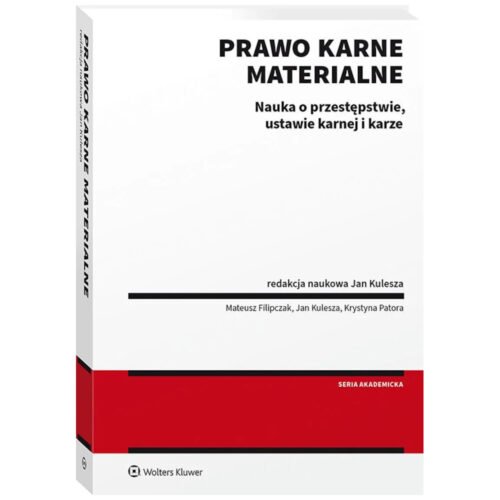 Prawo karne materialne