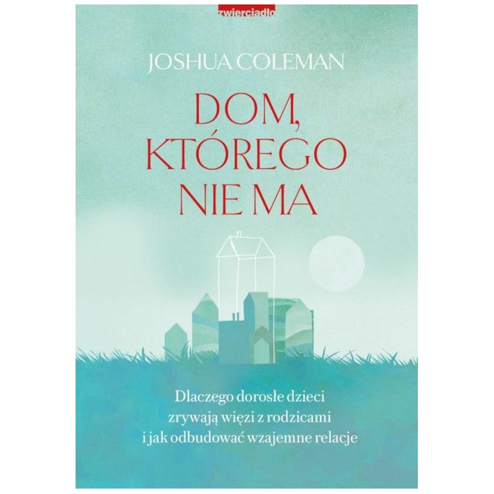 Dom, którego nie ma