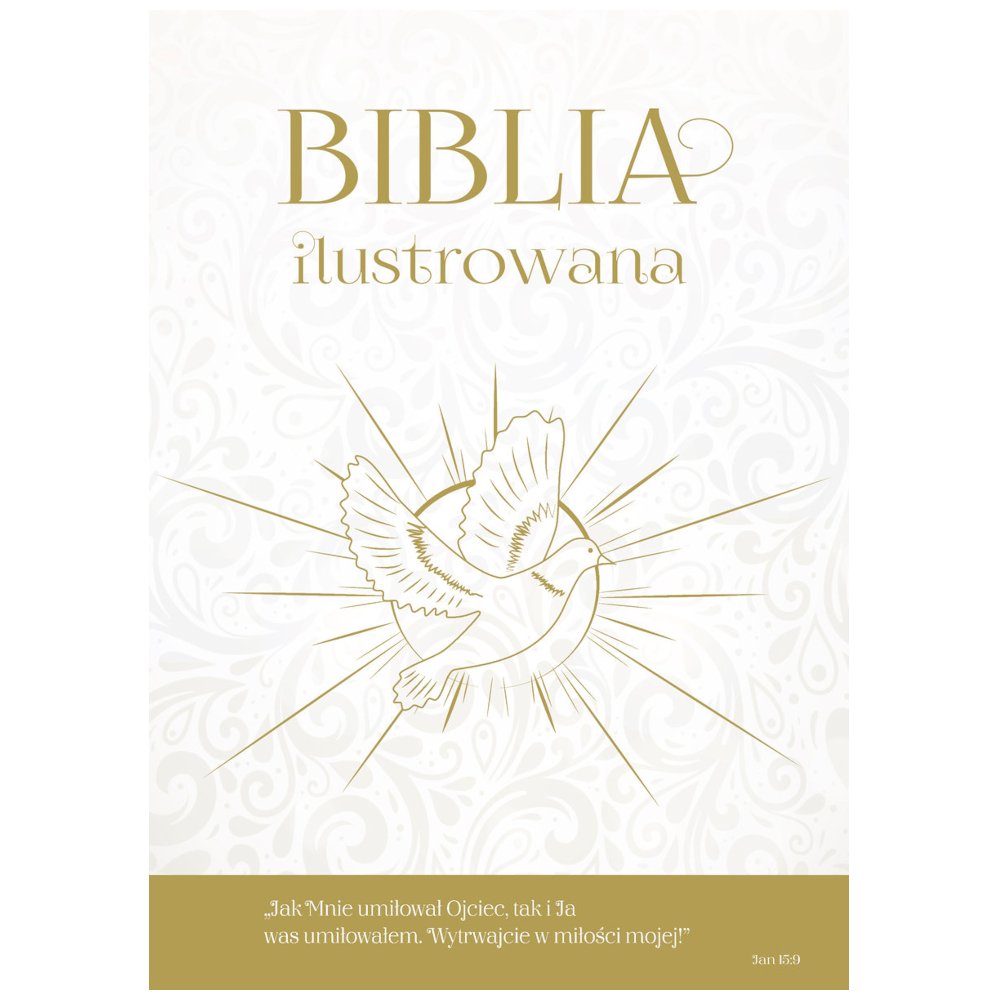 Biblia ilustrowana