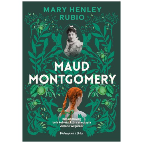 Maud Montgomery. Uskrzydlona