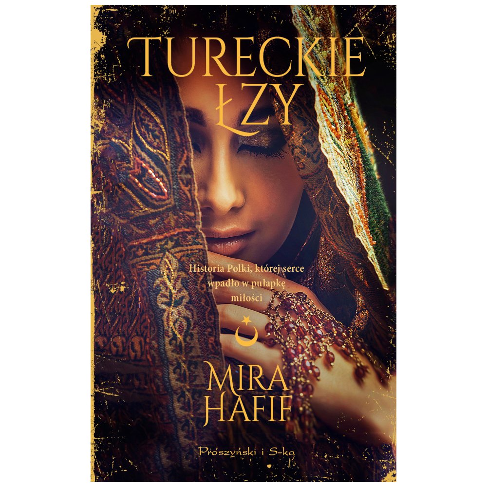 Tureckie łzy