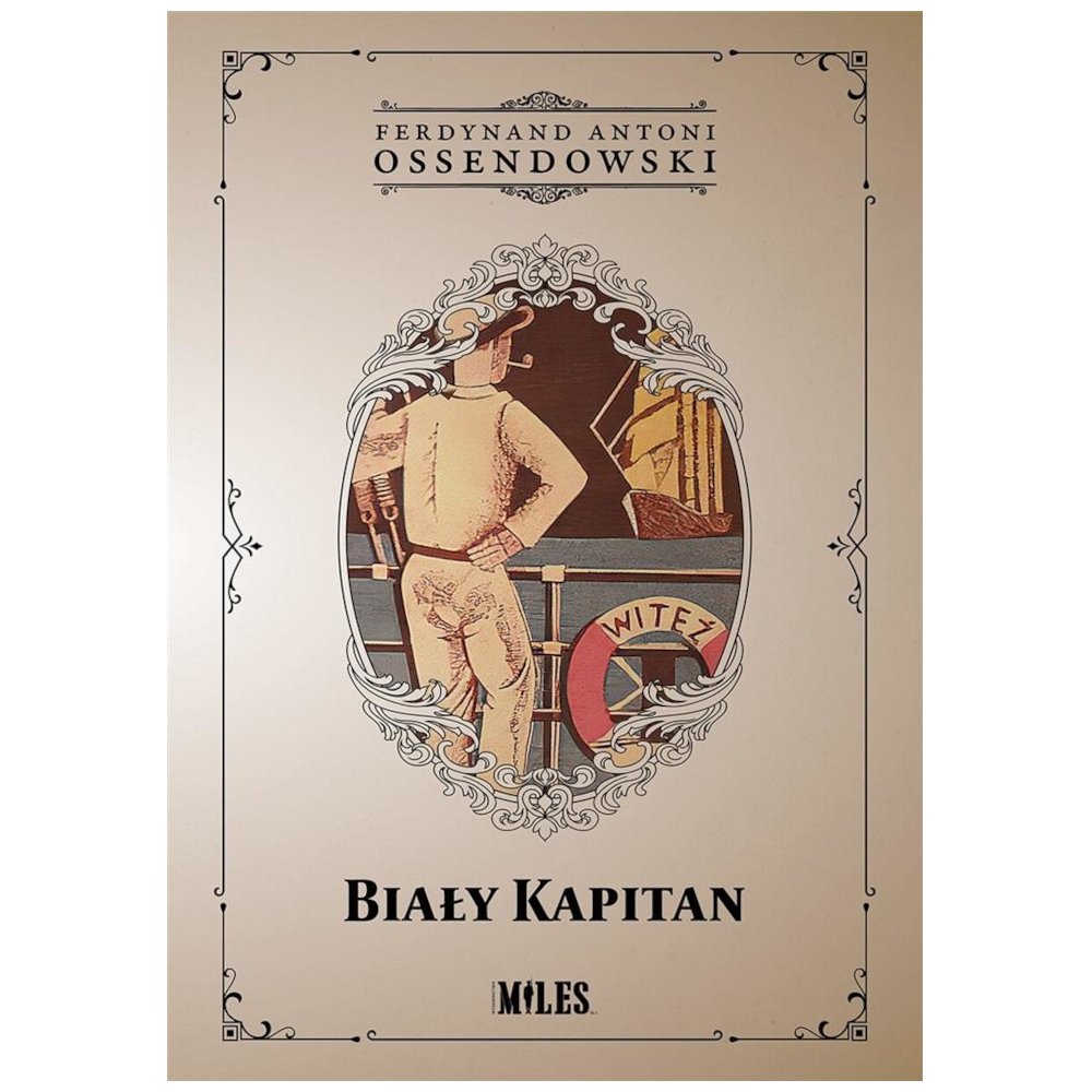 Biały Kapitan