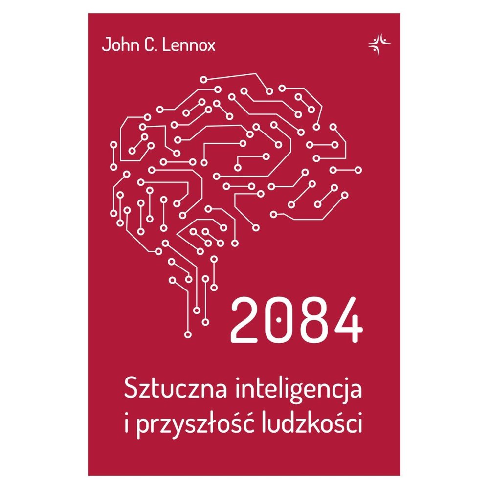 2084. Sztuczna inteligencja i przyszłość ludzkości