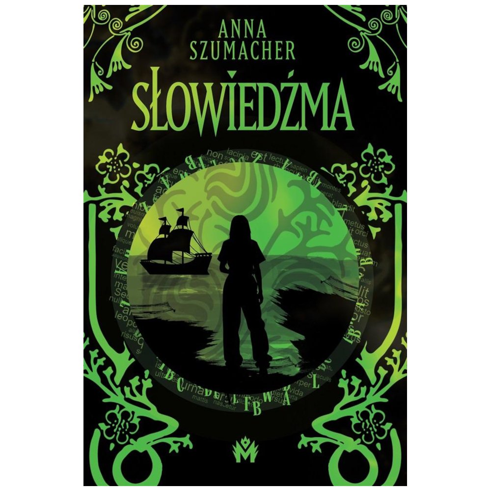 Słowotwórczyni T.2 Słowiedźma