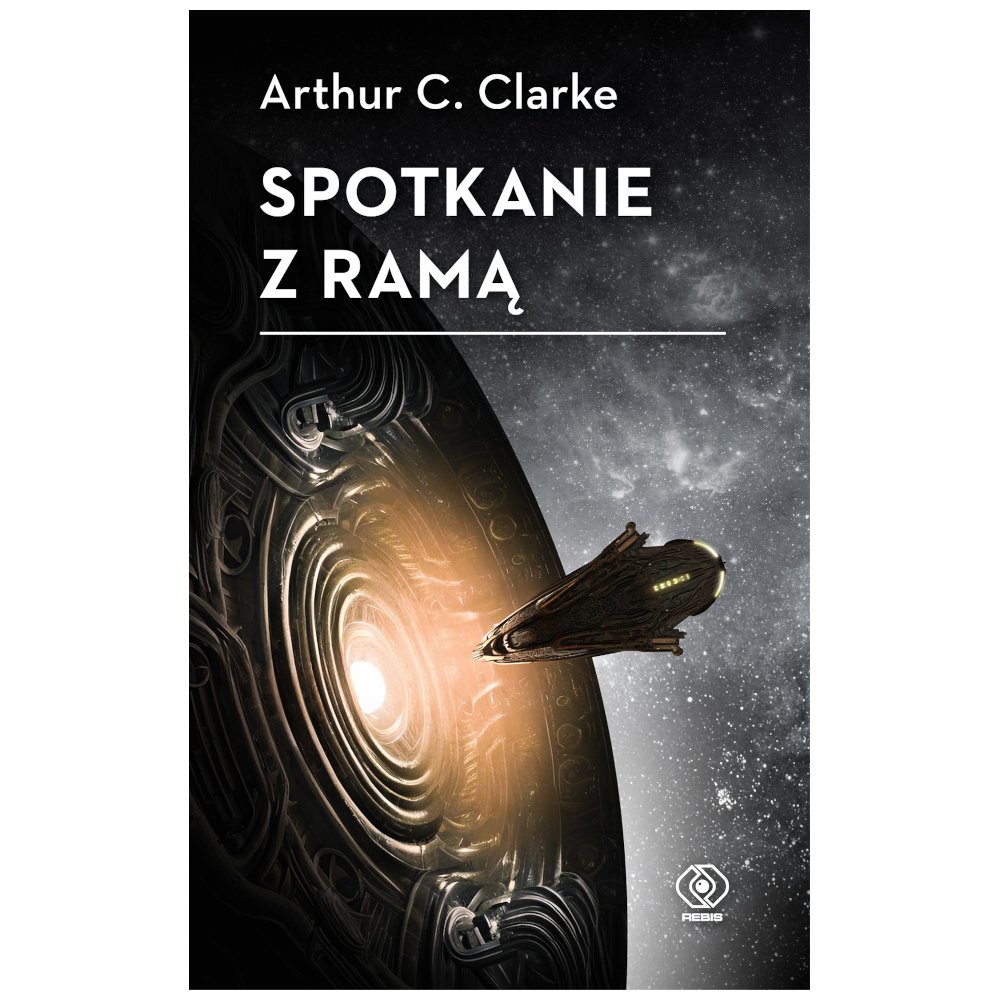 Spotkanie z Ramą